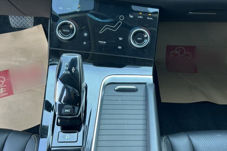 Used Bestune B70 2023 Third Generation 1.5T Automatic Enjoyment Version
