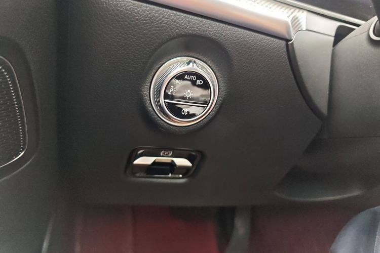 Used Mercedes-Benz C-Class New Energy 2023 C 350 eL
