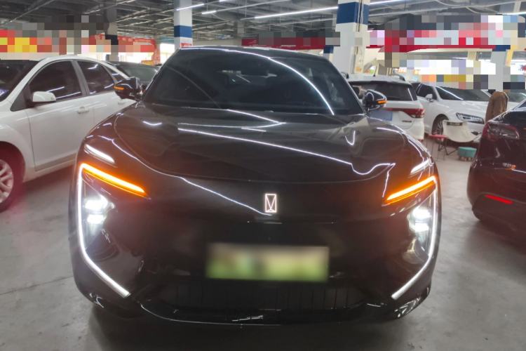 Used  07 2024 Pro Pure Electric Version
