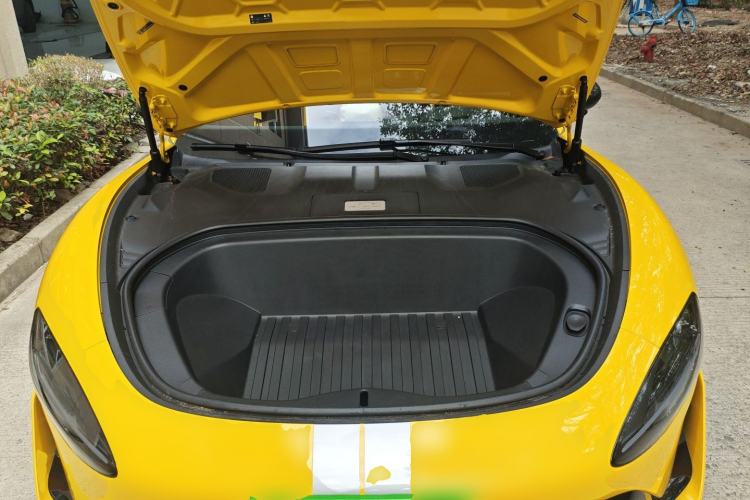 Used  SU7 Ultra 2025 Ultra Model