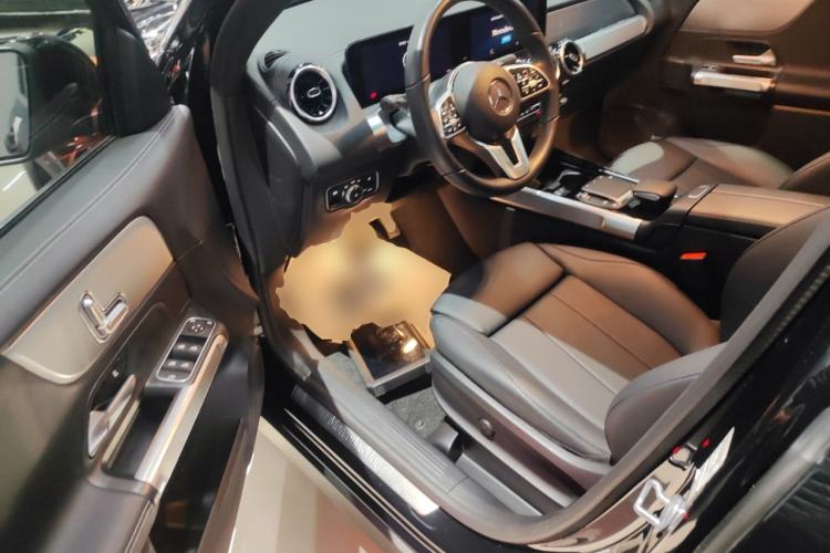 Used Mercedes-Benz GLB 2023 GLB 200 Dynamic Edition
