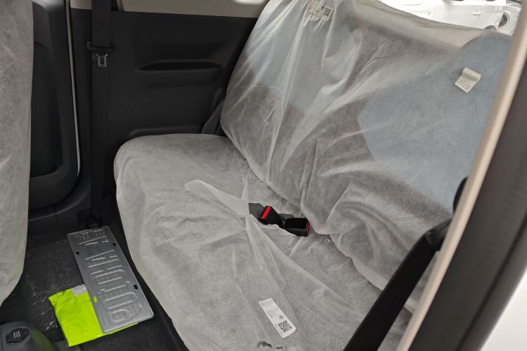 Used  Panda 2024 Panda Mini 200km Endurance Bear