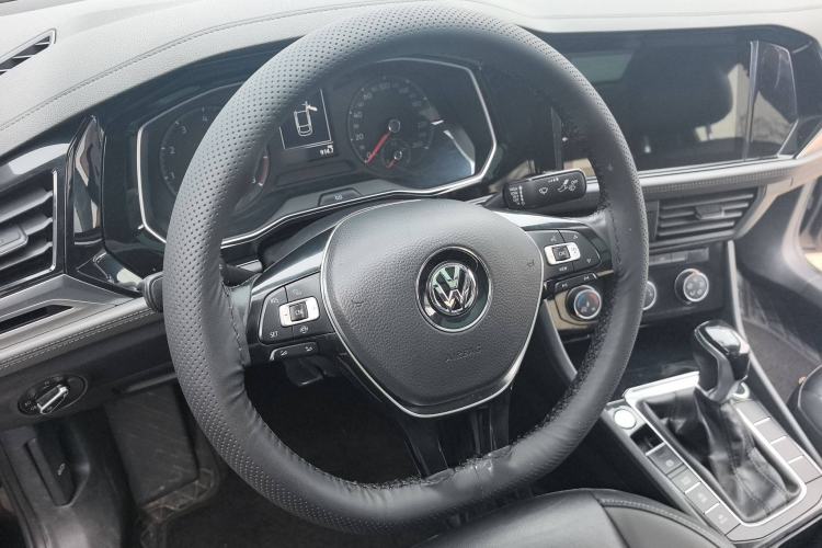 Used Volkswagen Sagitar 2020 200TSI DSG Comfort Version China VI Standard
