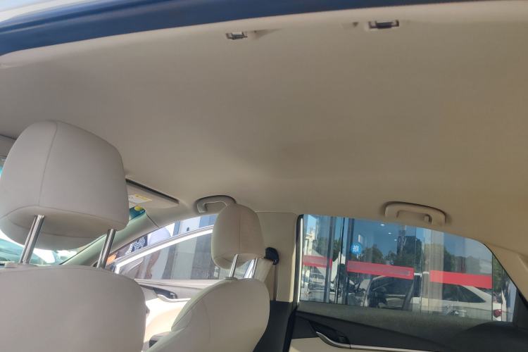 Used Buick GT 2021 Exemplar 1.5L Automatic Entry-Level Trim
