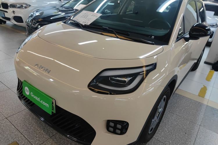 Used AION UT 2025 330 Starlight Edition