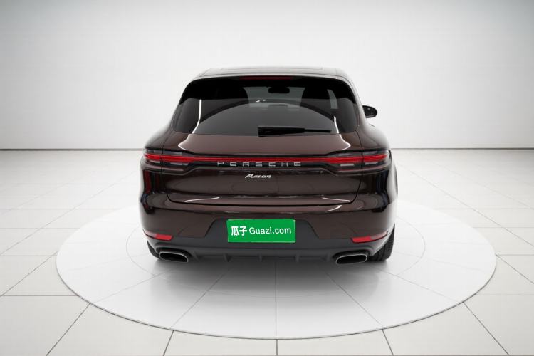 Used Porsche Macan 2020 Macan 2.0T
