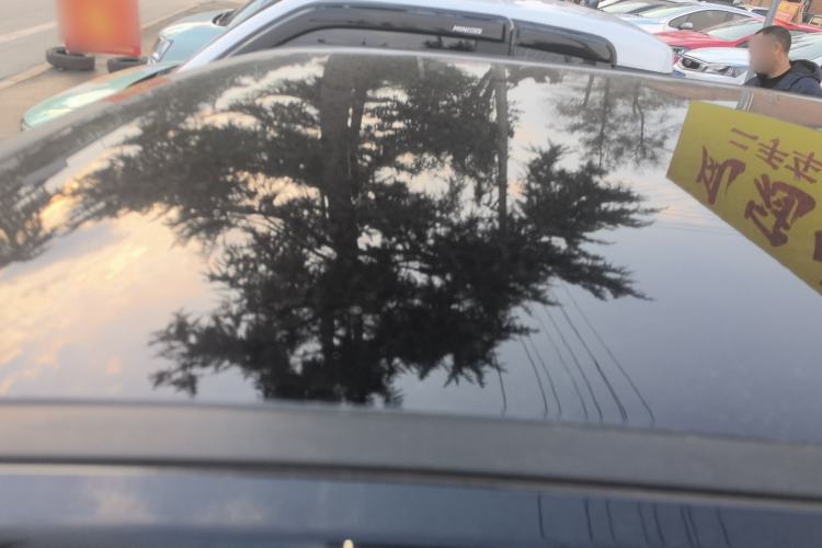 Used Chery QQ Ice Cream 2022 170km Sundae Phosphate Lithium-Ion
