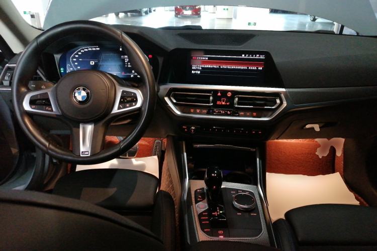 Used BMW 2 Series 2022 225i M Sport Night Edition
