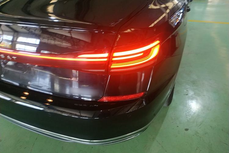 Used Volkswagen Passat 2023 280TSI Business Edition