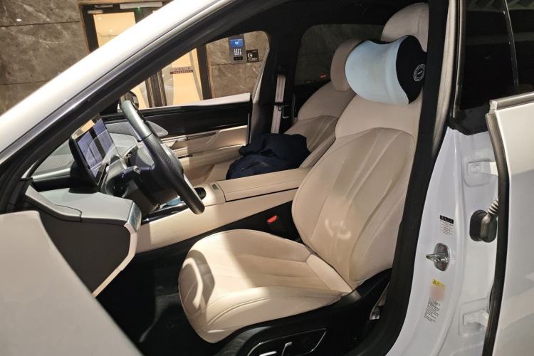 Used XPeng P7 2020 586N
