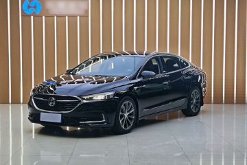 Used Buick LaCrosse 2021 652T Luxury Model