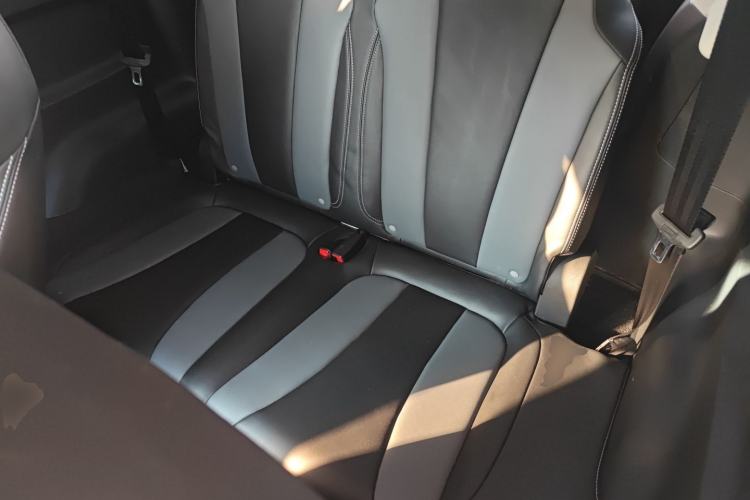 Used Roewe Clever 2022 311km QiQi BoBo Edition
