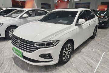 Used Volkswagen Lavida 2023 Revised Version 1.5L Automatic 5 Millionth Edition