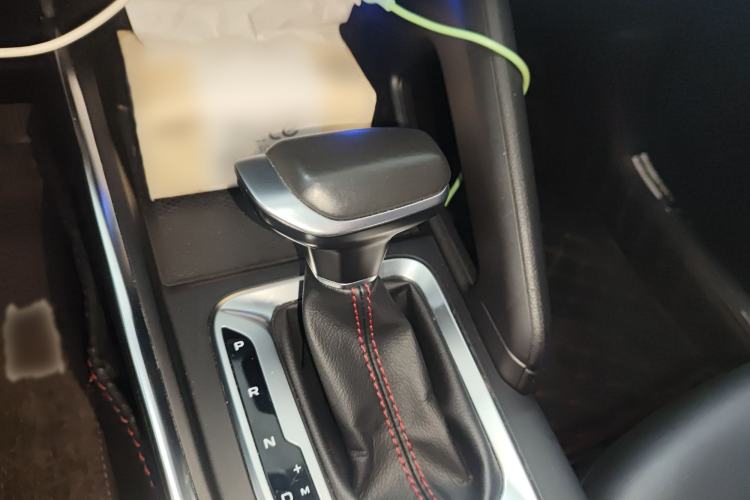 Used Geely Auto Vision X3 2021 PRO 1.5L CVT Deluxe Model