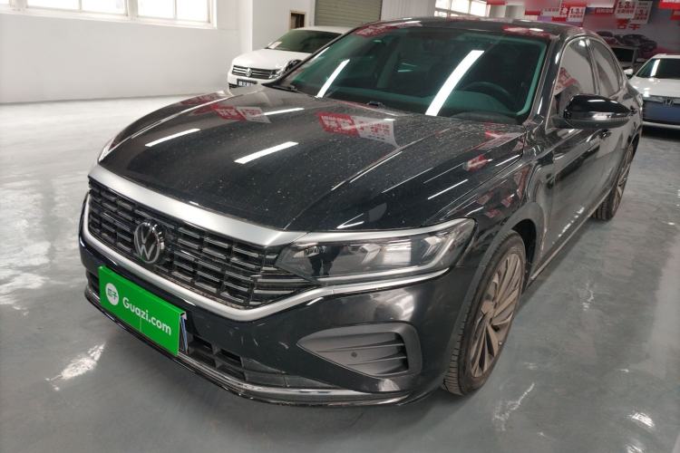 Used Volkswagen Passat 2024 380TSI Elite Edition