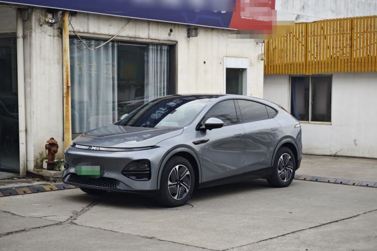 Used XPeng G6 2023 580 Long-Range Max