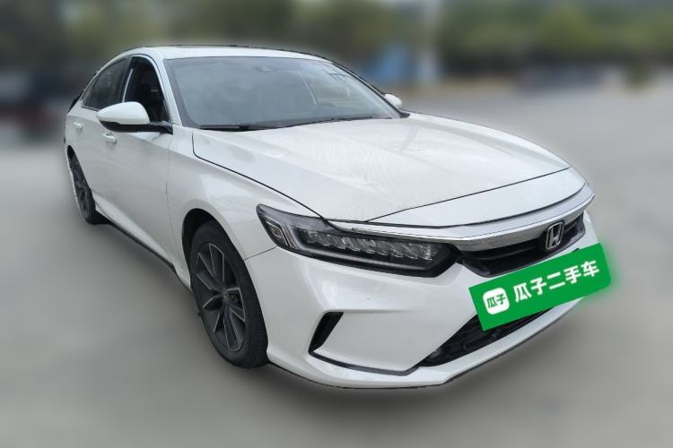 Used Honda Inspire 2022 260TURBO Elegant Edition