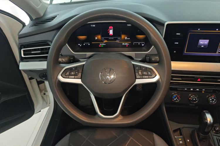 Used Volkswagen Lavida 2023 1.5L Automatic De Yi Edition
