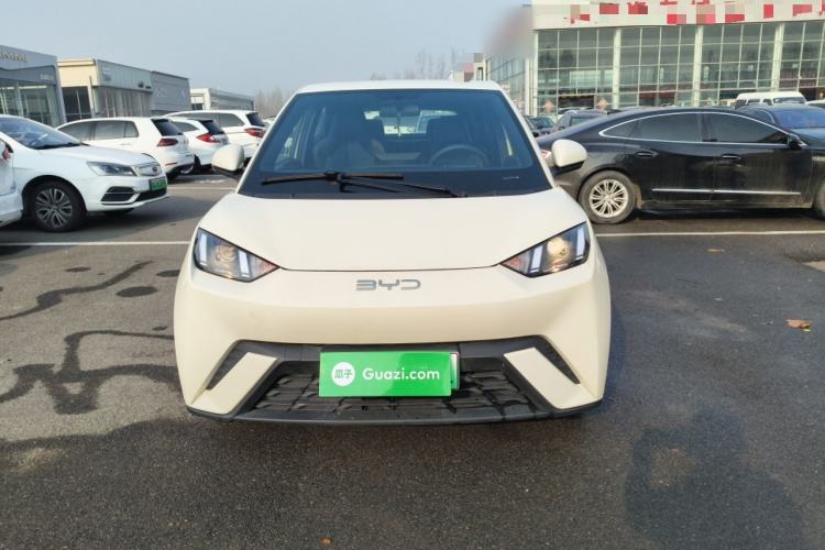 Used BYD Seagull 2024 Honor Edition 305km Dynamic Version