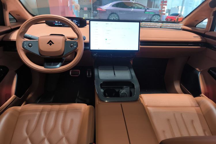 Used  GT 2024 Global Model 710 Ultra-High-Voltage LiDAR Edition
