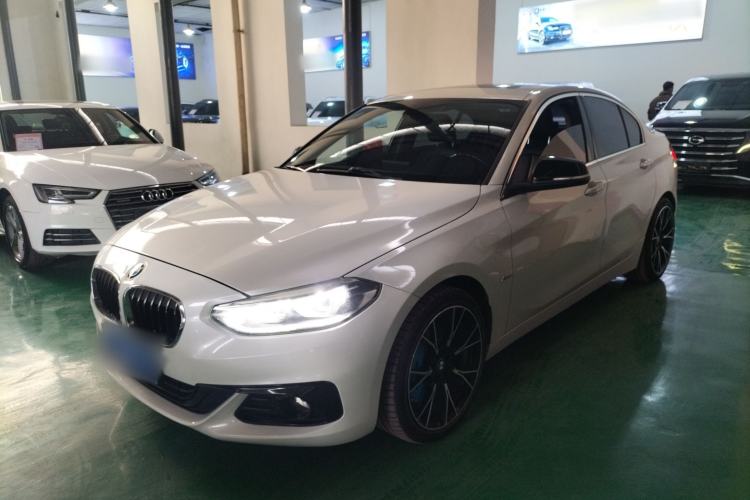 Used BMW 1 Series 2017 118i Sport Edition