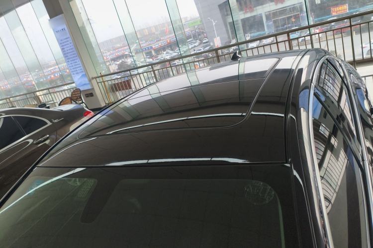 Used Buick LaCrosse 2016 Revised Version 28T Elite Edition
