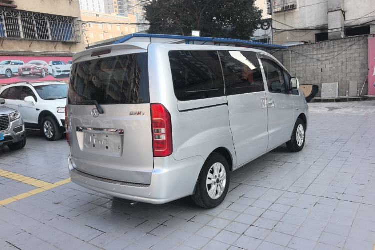 Used  M3 2015 Maker Edition 1.6L Luxury Smart Version