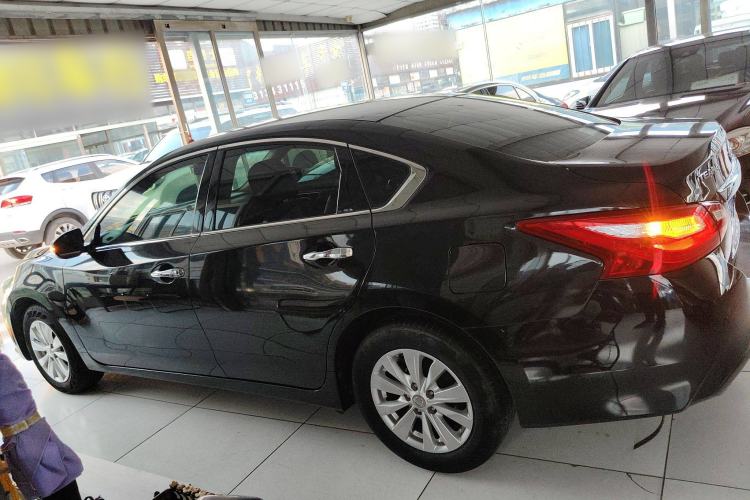 Used Nissan Teana 2016 Revised Version 2.0L XL Comfort Edition
