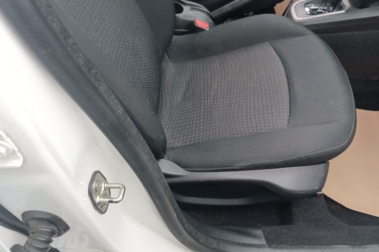 Used Peugeot 301 2016 1.6L Automatic Comfort Edition
