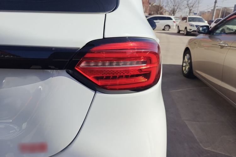 Used Leapmotor T03 2024 403 Comfort Edition
