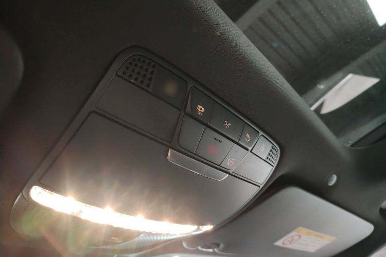 Used Mercedes-Benz GLC 2021 GLC 300 L 4MATIC Dynamic Model
