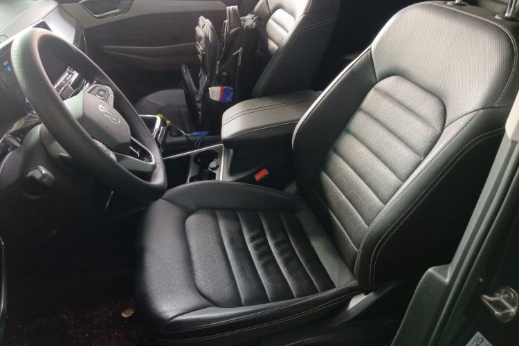 Used Volkswagen Talagon 2022 380TSI Four-Wheel Drive Luxury "Jiajing" Edition Pro 6 Seats