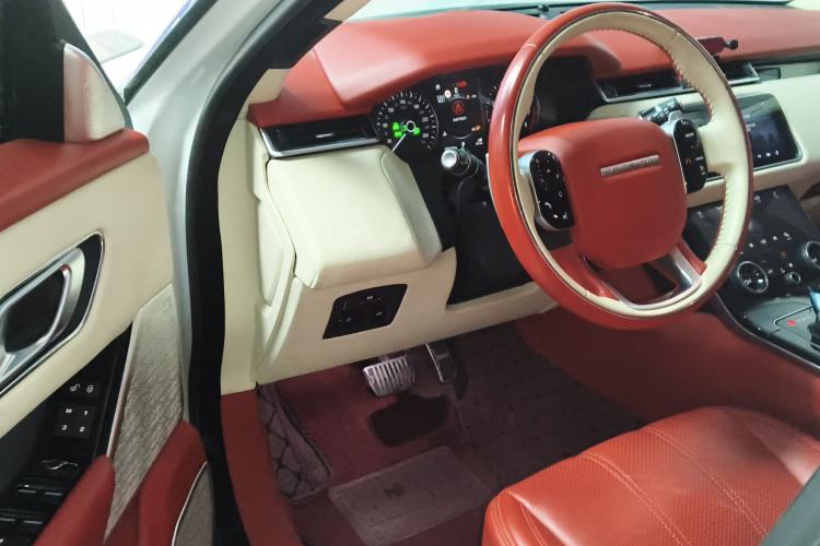 Used Land Rover Range Rover Velar 2020 P340 R-DYNAMIC S