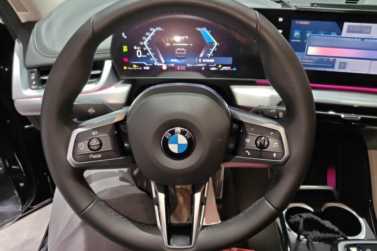 Used BMW X1 2023 sDrive25Li M Sport Package
