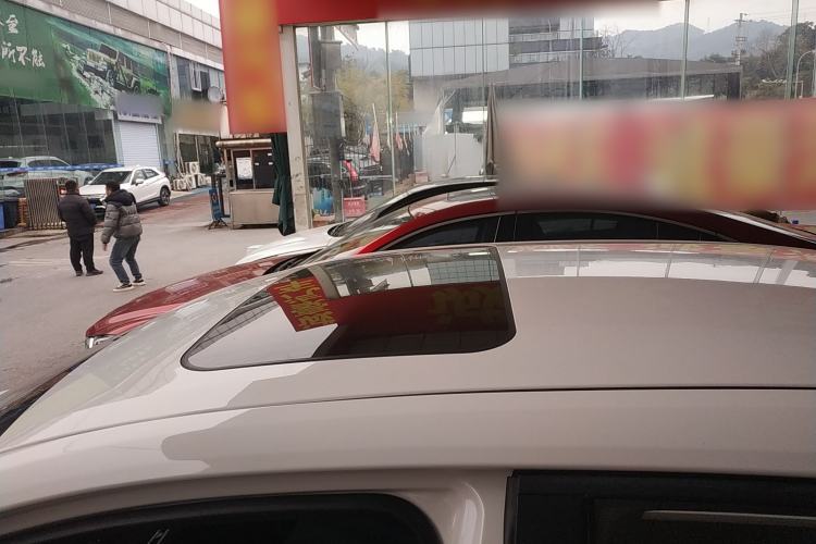 Used Toyota Corolla 2023 1.8L Smart Electric Hybrid Dual-Motor Elite Edition
