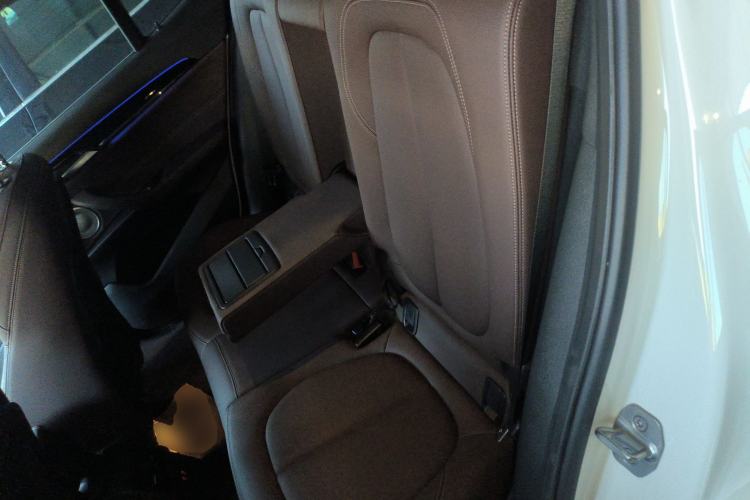 Used BMW X2 2021 sDrive20i M Sport Package
