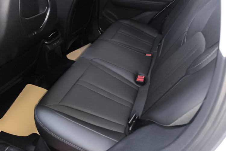 Used Hongqi HS3 PHEV 2024 PHEV 115km Jingwei Edition