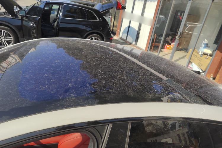 Used  SU7 2024 Rear-Drive Long-Range Intelligent Driving Version