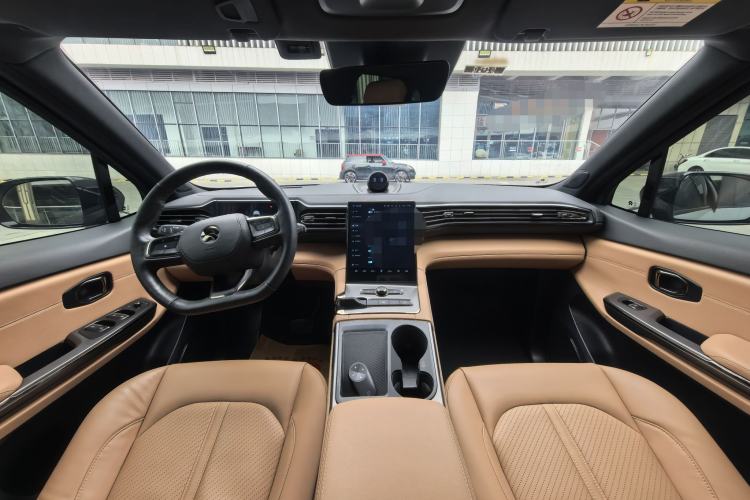 Used Nio ES6 2020 610 km Performance Version