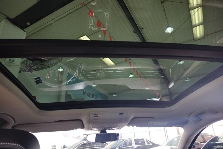 Used Volkswagen Magotan 2020 330TSI DSG Leading Model
