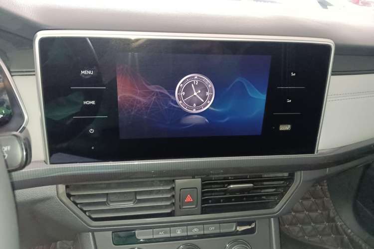 Used Volkswagen Bora 2023 200TSI DSG Comfort Edition
