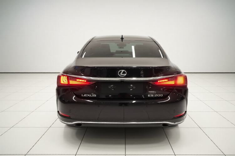 Used Lexus ES 2022 200 Luxury Edition