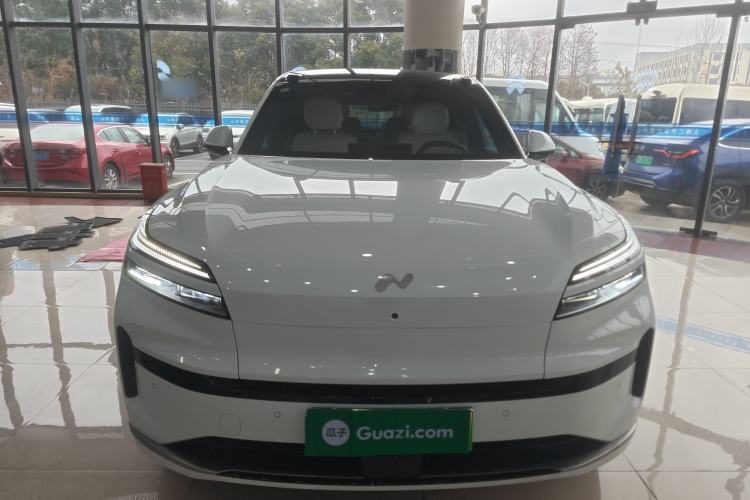 Used ONVO Luxeed L90 