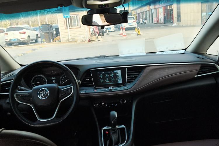 Used Buick GL6 2018 18T 6-Seater Luxury Model