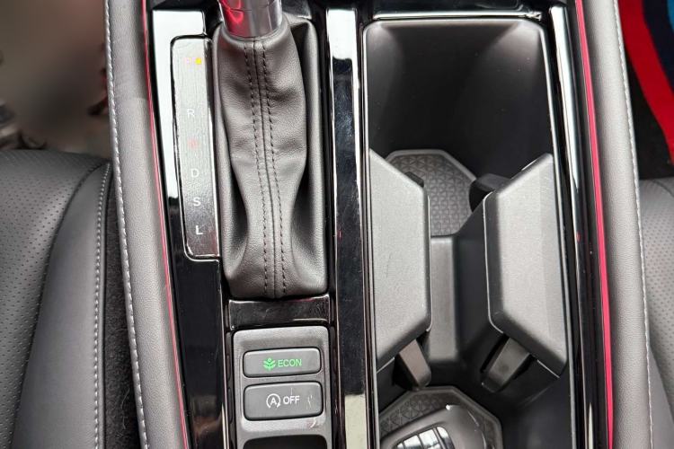 Used Honda Accord 2023 260TURBO Excellence Edition