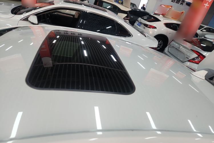 Used Ford Mondeo 2020 EcoBoost 180 Stylish Model
