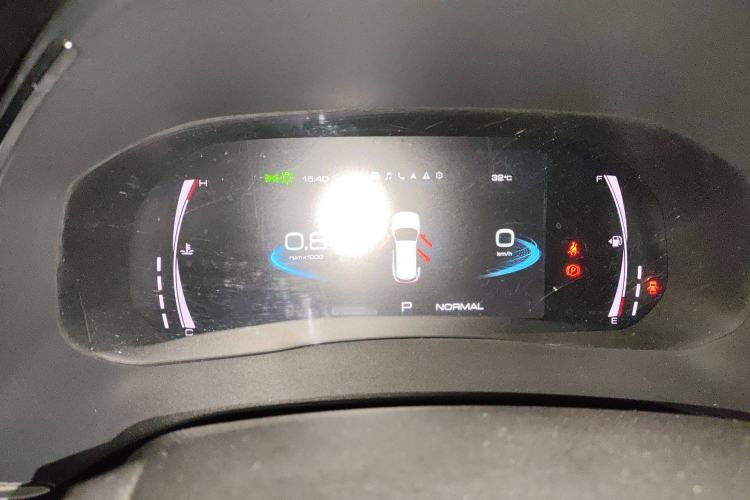 Used Haval H6 2021 National Trend Edition 1.5T Automatic Champion Version
