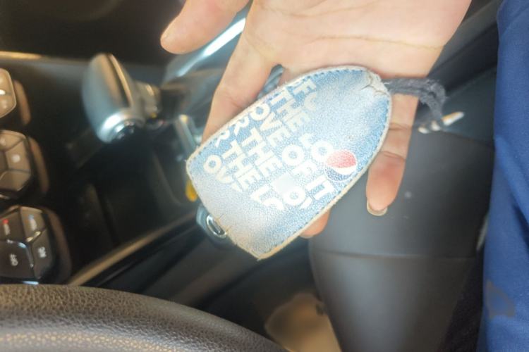 Used GAC Trumpchi GS4 2017 235T Automatic Two-Wheel Drive Elite Edition
