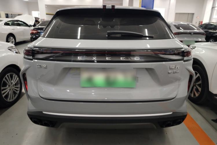 Used  Stellar C-DM 2024 1.5T Long-Range Pro