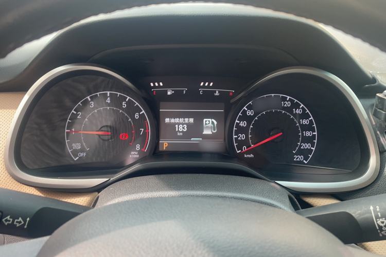 Used Chevrolet Monza 2022 320 Automatic Enjoyment Sunroof Version